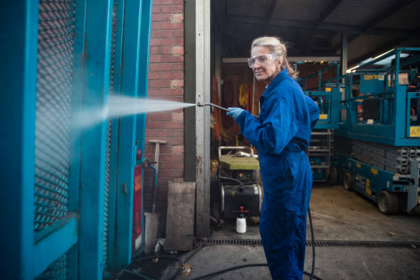 Best Residential Pressure Washing Services  in Chesnut Hill, PA