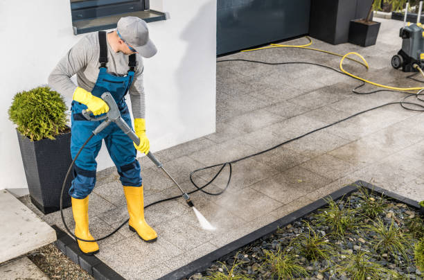 Best Fence Pressure Washing  in Chesnut Hill, PA
