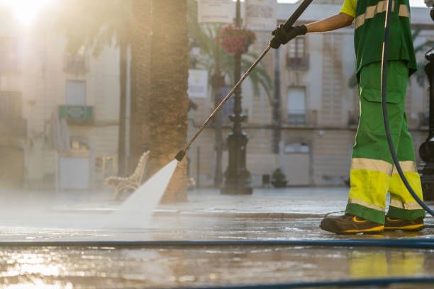 Best Concrete Pressure Washing  in Chesnut Hill, PA