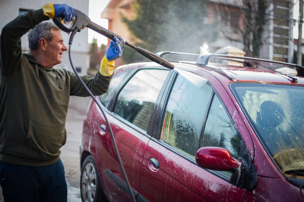 Best Affordable Power Washing  in Chesnut Hill, PA