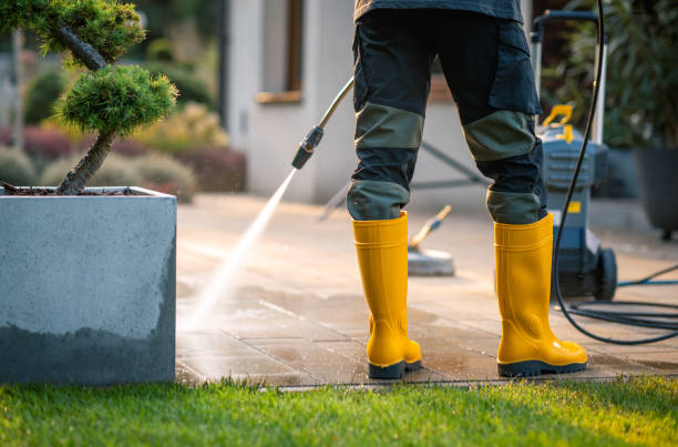 Best Deck Cleaning Services  in Chesnut Hill, PA